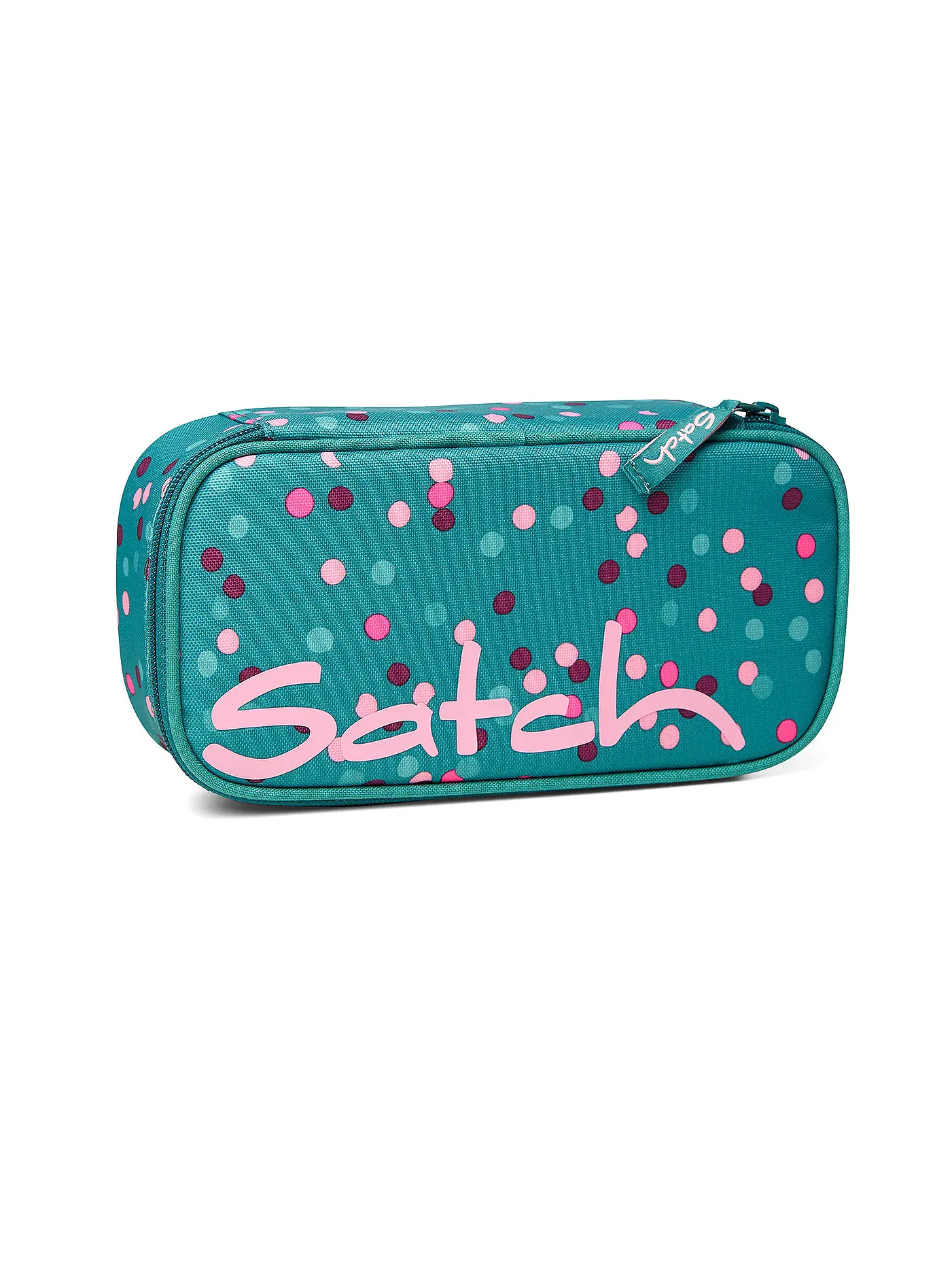 SATCH | Federpenal - Schlamperbox Happy Confetti | 